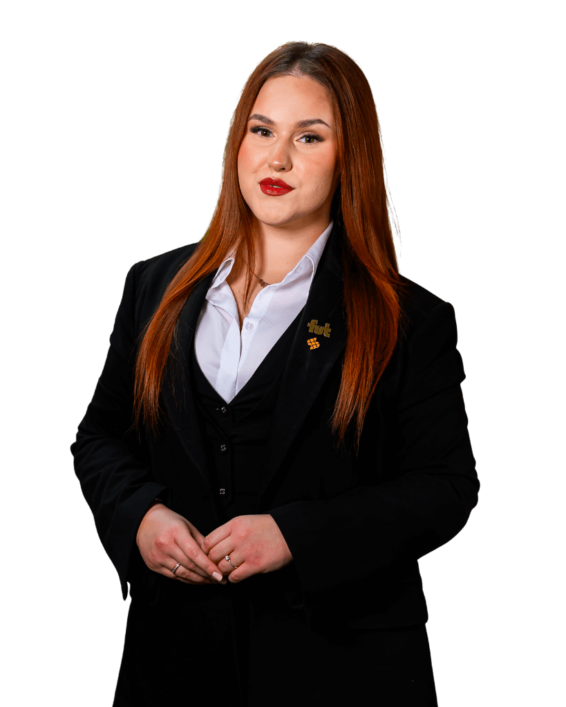 inż. Patrycja Kuźmiuk